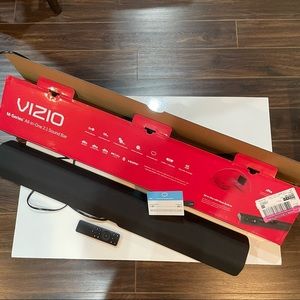 Vizio All in one Sound Bar